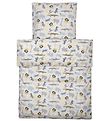 Smallstuff Bedding - Junior - Savannah - Sandy