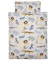 Smallstuff Doll'S Bedding with. Cover - Savannah - Sandy