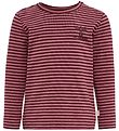 Hummel Bluse - hmlMulle - Windsor Wine