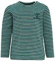 Hummel Blouse - hmlMulle - Deep Teal