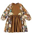 Molo Dress - Como - Poetic Flora
