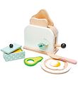 Tender Leaf Wooden Toy - Toaster