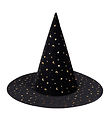Mimi & Lula Witch Hat - Magical Witches - Black