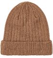 Lil' Atelier Beanie - Wool - NmnGerson - Foxtrot
