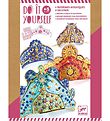 Djeco Diadem - DIY - Zauberinnen