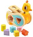 Djeco Shape Sorter - Wood - Boitatou