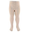 Name It Strumpbyxor - Noos - Rib - NkfPantyhose - Moonbeam