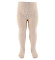 Name It Tights - Noos - Rib - NkfPantyhose - Moonbeam