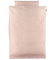 Leander Bedding - Junior - Meadow - Wood Rose