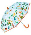 Djeco Umbrella for Kids - Dinosaurs
