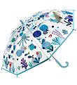 Djeco Umbrella for kids - The sea