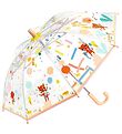 Djeco Umbrella for kids - Pink