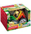 Magformers Magnet set - 9 pcs - Jungle Rally