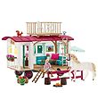 Schleich Horses Club - L: 28 cm - Caravane Doublure Runion du C