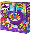 Kinetic Sand - Swirl N Ylltys