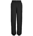 Cost:Bart Trousers - CBSolvej - Black