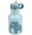 Done by Deer Trinkflasche - 350 ml - Elphee Blue