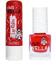 Miss Nella Läppbalsam och Nagellack - Duo nr. 1
