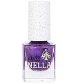 Miss Nelle Naglalakk - Galactic Unicorn