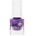 Miss Nelle Nail Polish - Galactic Unicorn