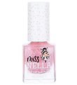 Miss Nella Nagellack - Itsy Glitsy Hippo