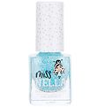 Miss Nella Nagellack - Es war einmal