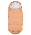 Voksi Gigoteuse pour poussette - Explorer - 105 cm - Grs Peach 