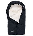 Voksi Footmuff- Classic+ Mini - 77 cm - Black Flying