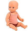 Djeco Puppe - 32 cm - Baby Prune