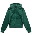 Juicy Couture Cardigan - Fluweel - Trektochten Green