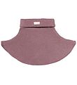 Racing Kids Neck Warmer - Dusty Purple