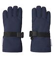 Reima Gloves - Tartu - Navy