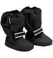 Mikk-Line Outdoor Footies - Black