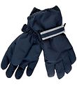 Mikk-Line Gloves - Blue Nights