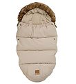 Elodie Details Fußsack - 97 cm - Rein Khaki