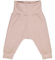 Freds World Trousers - Alfa Funky - Rose Wood