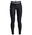 Under Armour Leggings - Black