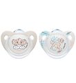 Nuk Pacifiers - 2-Pack - Lion King