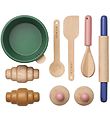 Liewood Toy food - Lisbeth - Eden Multi Mix
