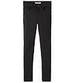 Name It Pantalon - Non - NkfPolly - Noir