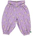 Freds World Trousers - Rabbit - Orchid
