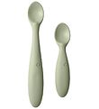 BIBS Spoons - 2-Pack - Sage