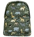 A Little Lovely Company Backpack - Savanna