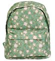 A Little Lovely Company Backpack - Blossoms Sage