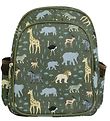 A Little Lovely Company Backpack - Savanna