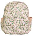 A Little Lovely Company Backpack - Blossoms Pink