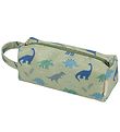 A Little Lovely Company Pencil Case - Dinosaurs