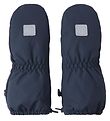 Reima Mittens - Tassu - Navy