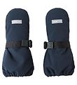 Reima Mittens - Ote - Navy