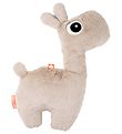 Done By Deer Soft Toy - Cuddle Friend Lalee - Sand